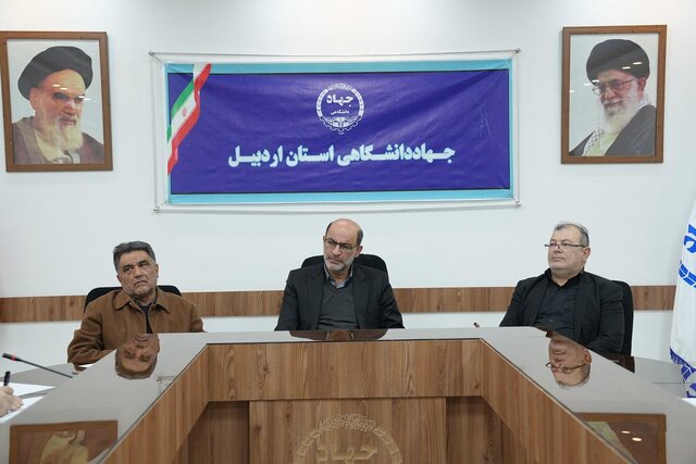 ضرورت هوشمند سازی خدمات گردشگری در اردبیل