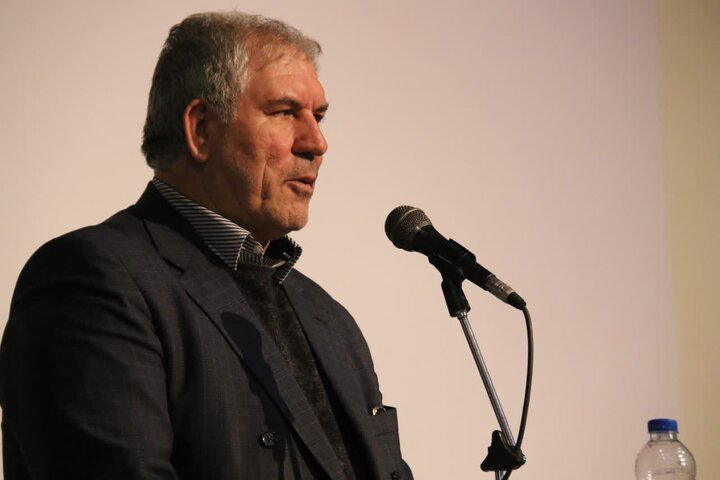 علیپور:موفقیت مانور صلابت سبلان، نتیجه تلاش ستادمدیریت بحران خلخال است