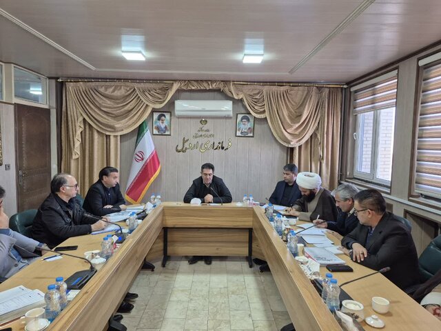 فرماندار اردبیل: زمین احداث بیش از یک هزار کلاس درس در اردبیل تامین شد