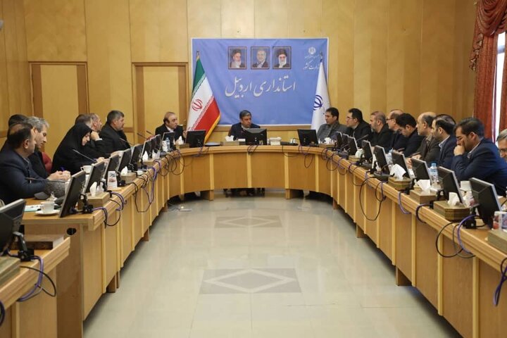 قلندری: تأمین کامل کالاهای اساسی در اردبیل/ نظارت‌ها تشدید می‌شود