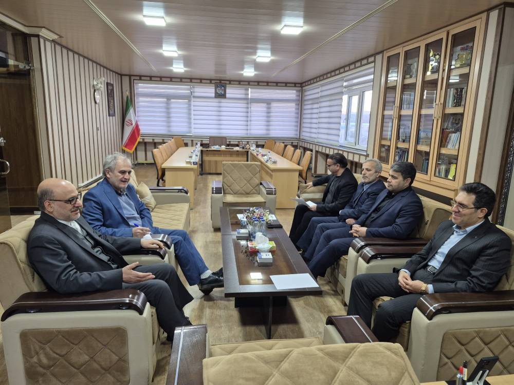 لزوم بهره‌گیری از دیپلماسی اقتصادی برای جذب سرمایه‌گذاران خارجی در اردبیل