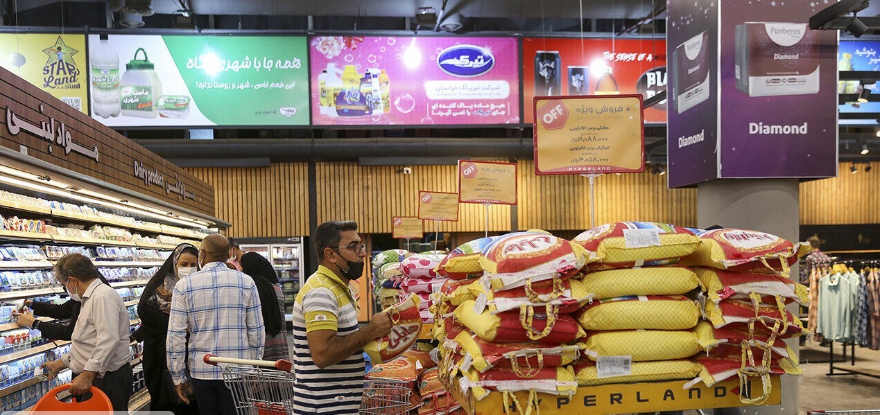 مایحتاج ضروری به میزان کافی در اردبیل ذخیره‌سازی شد