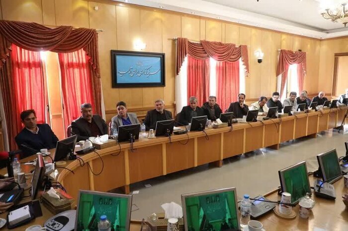 مجوز واردات نهاده‌های دامی با ارز ترجیحی صادر می‌شود