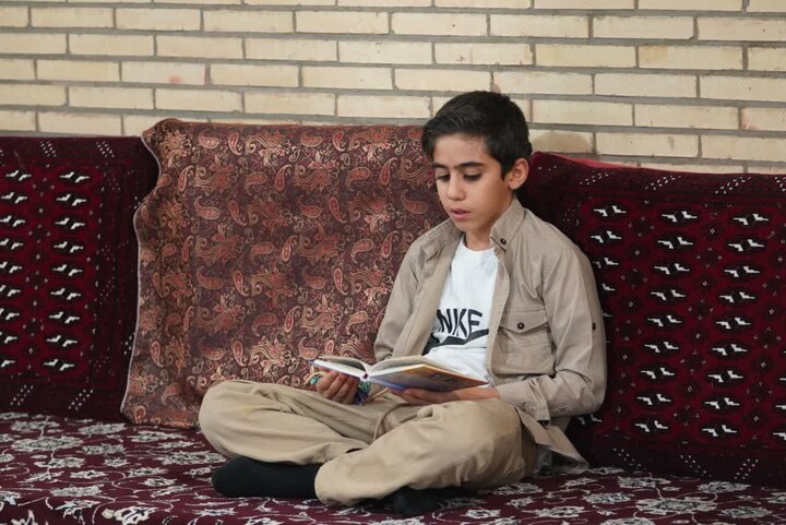 محسنی:آیین معنوی اعتکاف در ۱۴۷ مسجد اردبیل برگزار شد