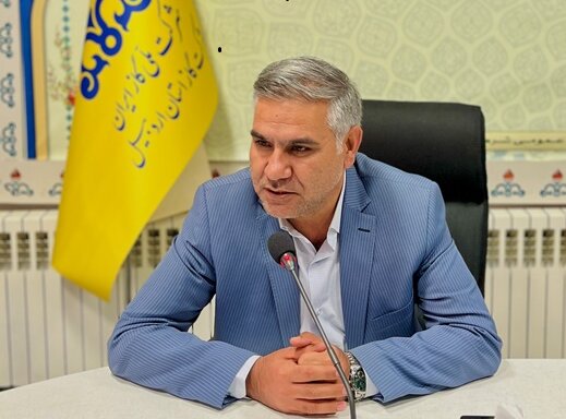 مدیرعامل شرکت گاز استان: گاز هیچ واحد صنعتی علی‌رغم افزایش مصرف در اردبیل قطع نشده است