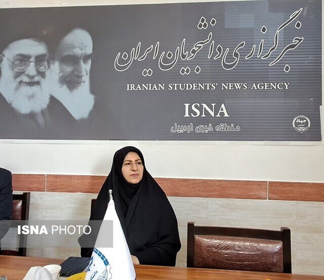 مدیرکل بهزیستی اردبیل: مددکاران اجتماعی ستون‌های تقویت سرمایه اجتماعی و کاهش آسیب‌ها هستند