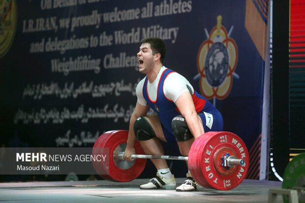 مدیرکل ورزش اردبیل: وزنه‌برداری،رشته اول ورزش استان اردبیل است
