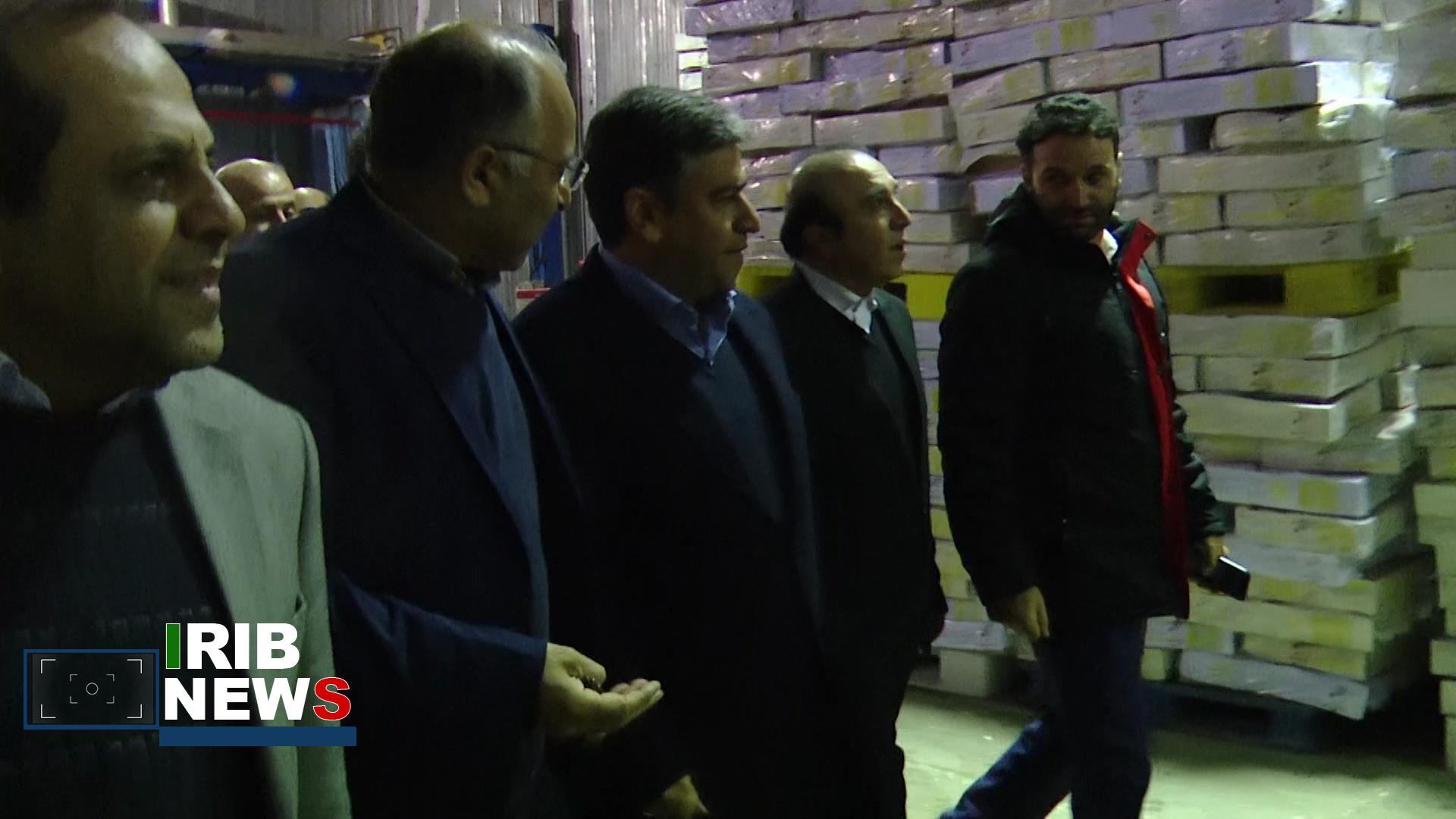 مردم از خریدهای مازاد پرهیز کنند