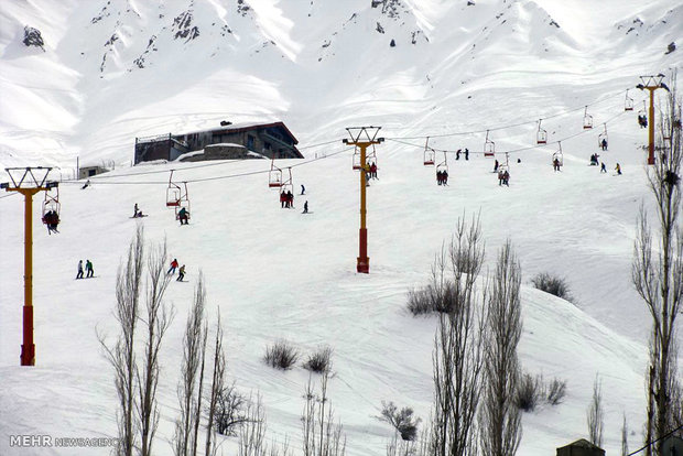 نخست:جشنواره ورزش‌های زمستانی اردبیل برگزار می‌شود
