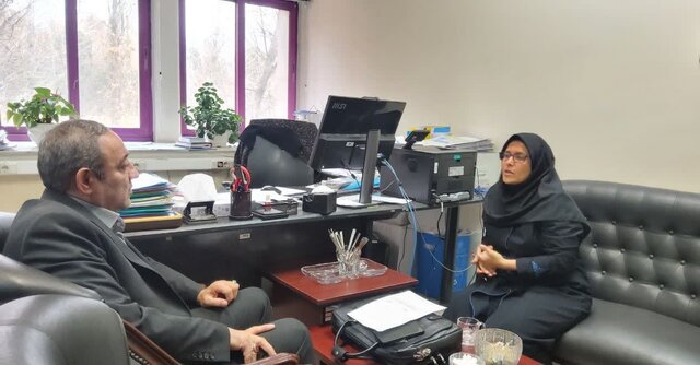 پیگیری اجرای مصوبات سفر وزیر ورزش و جوانان به اردبیل در دستور کار