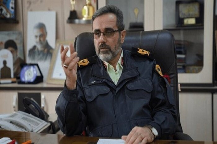 کشف اموال مسروقه ۱۲۰ میلیاردی در نمین