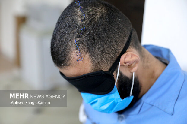 یوسفی: فرد شرور و برهم زننده آرامش در اردبیل دستگیر شد