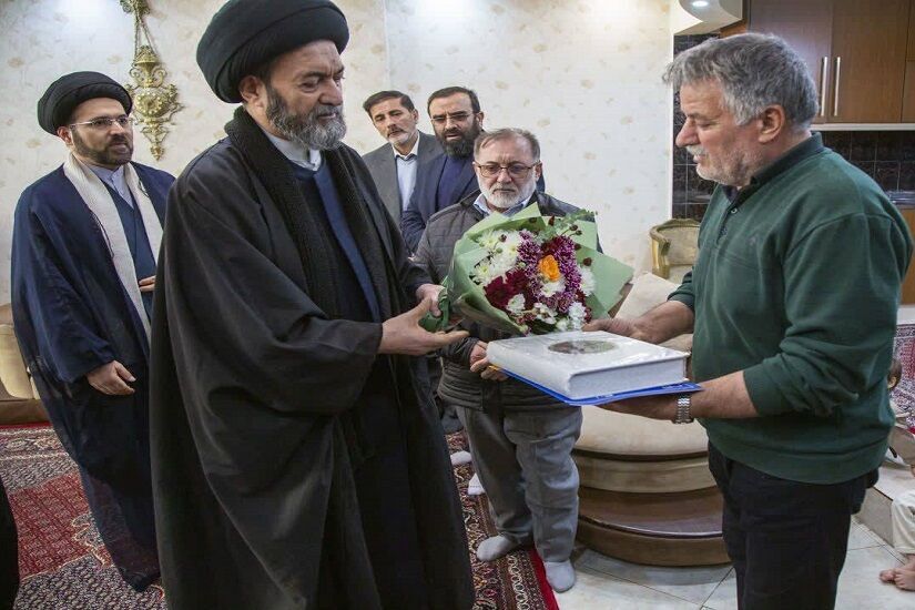 ۱۵ مورد اهدای عضو در استان اردبیل انجام شد