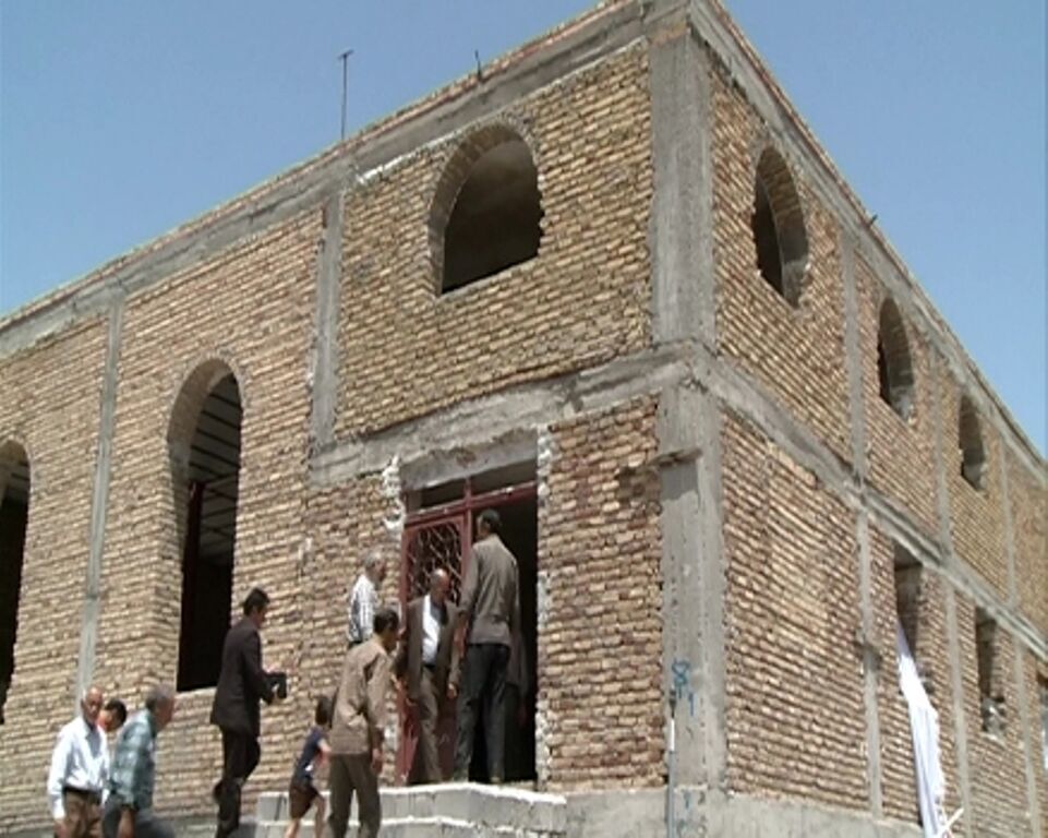 ۵۰ مسجد نیمه‌کاره استان اردبیل نیازمند کمک خیران است