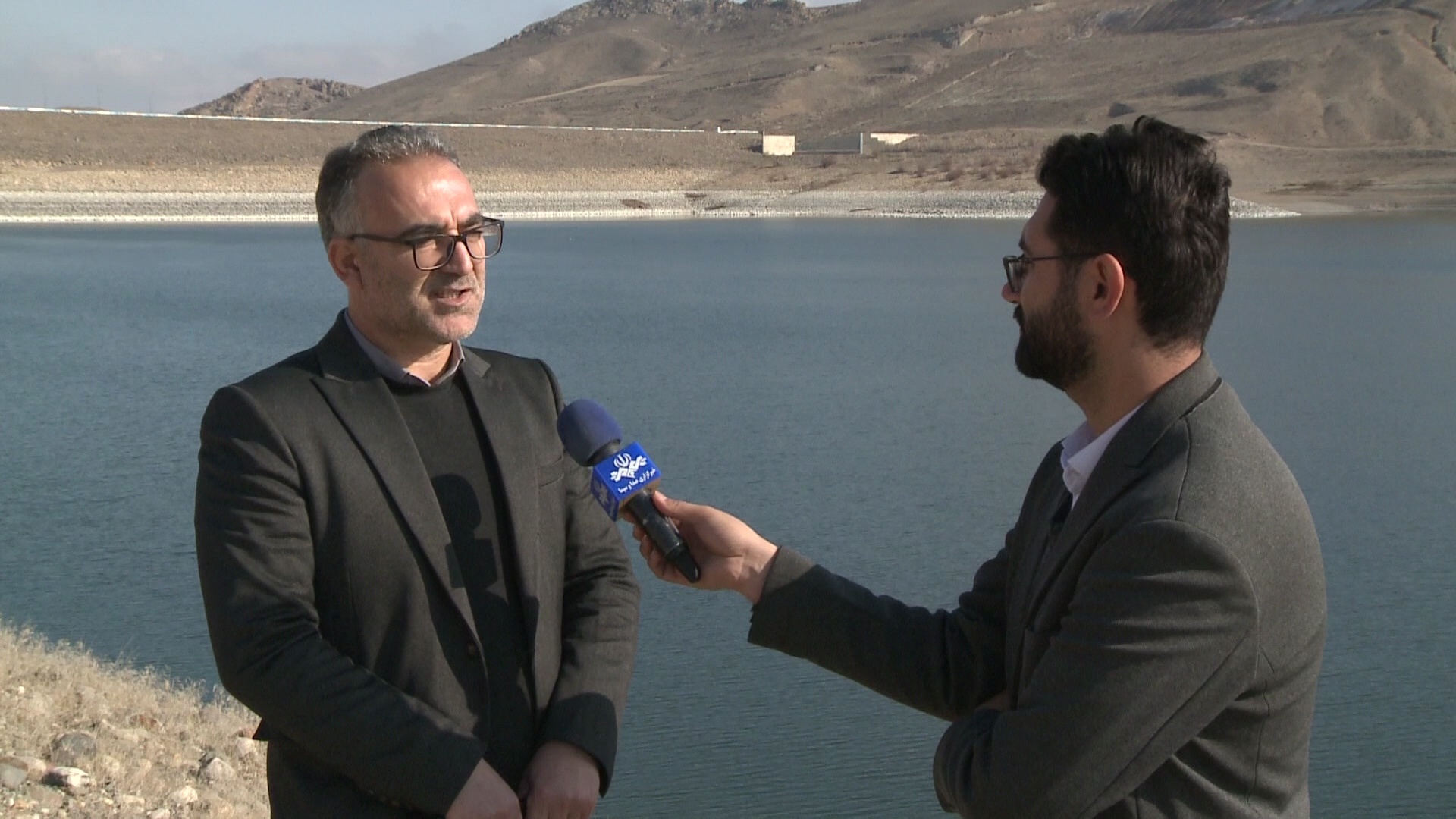 ۵۴ حلقه چاه غیرمجاز در حوضه آبریز ارس اردبیل مسدود شد