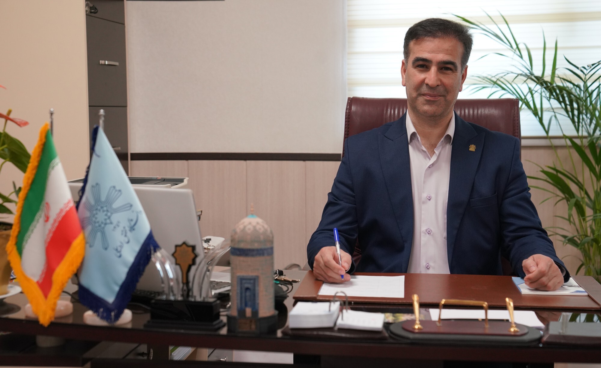 ۶۰۴ واحد خوابگاه برای دانشجویان متأهل در اردبیل احداث می‌شود