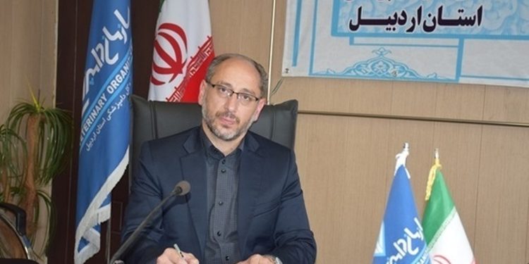 آغاز فاز دوم واکسیناسیون تب برفکی دام‌ها در اردبیل