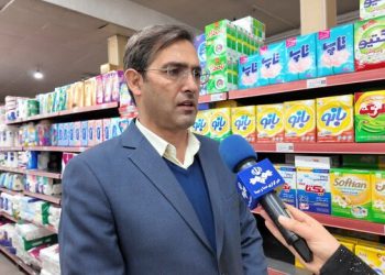 اجرای طرح نظارتی ویژه ماه مبارک رمضان با اولویت کالا‌های اساسی