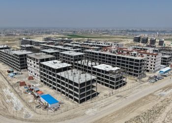 اجرای ۱۲ طرح آماده‌سازی معابر مسکن ملی استان اردبیل