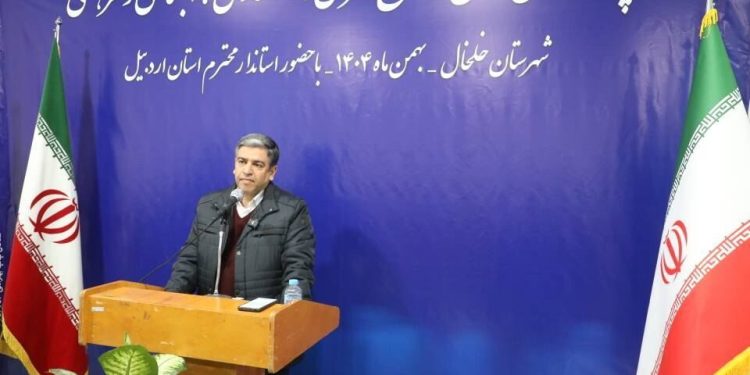 اعتبارات ملی استان افزایش چشمگیری دارد