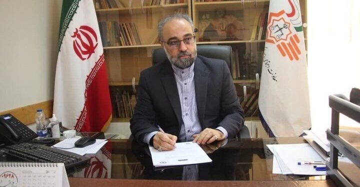 اغتشاشگران بیش از ۱۹۶ میلیارد ریال به اردبیل خسارت زدند