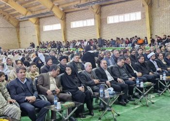 افتتاح ۲ هزار و ۷۰۰ میلیارد ریال پروژه در هیر