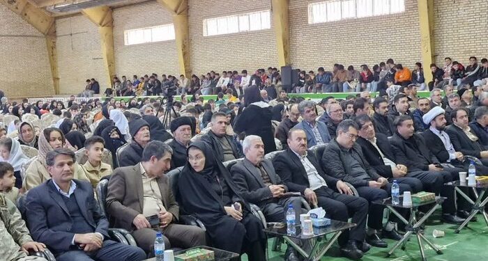 افتتاح ۲ هزار و ۷۰۰ میلیارد ریال پروژه در هیر