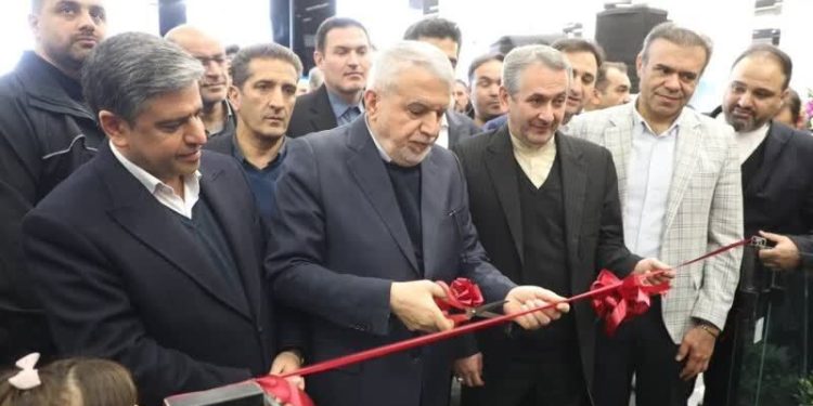 افتتاح ۲۵۵ طرح گردشگری در کشور