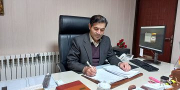 امانی: واحدهای آلاینده نمین شناسایی می‌شوند