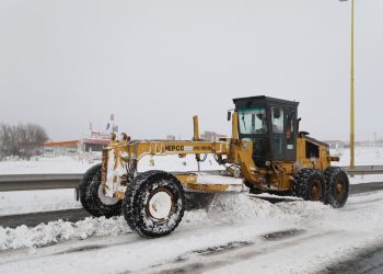 تمام راه‌های استان اردبیل باز است