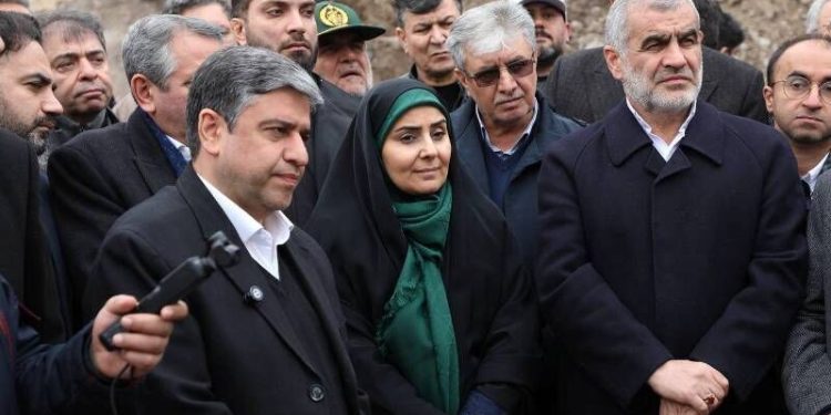 راه‌آهن اردبیل – میانه ۱۷ بهمن آزمایشی افتتاح می‌شود