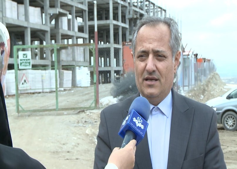 زمین مورد نیاز طرح جوانی جمعیت استان اردبیل تامین شد