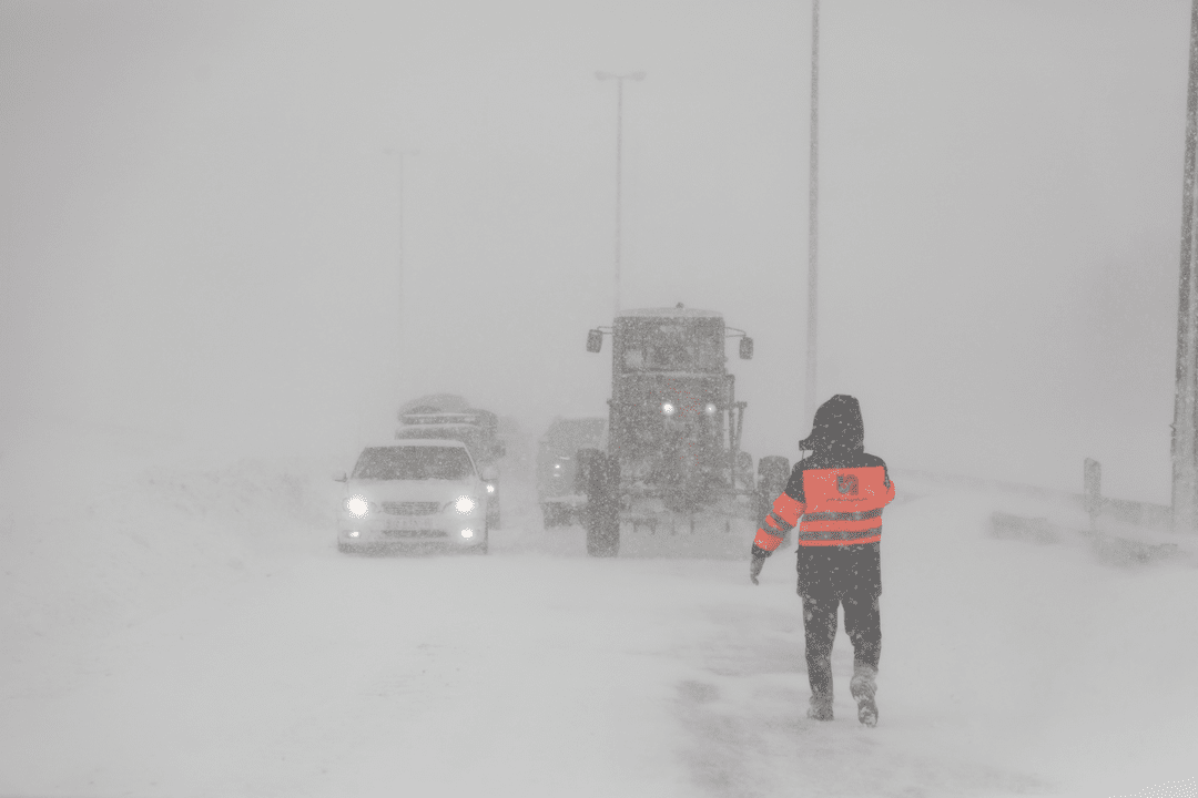 هشدار زرد هواشناسی درباره فعالیت سامانه بارشی در اردبیل