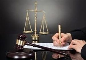 وکلا بازوان توانمند دستگاه قضایی هستند
