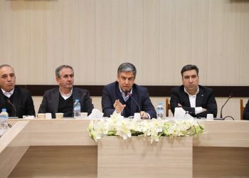 ۵۸ طرح سرمایه‌گذاری در حال اجراست