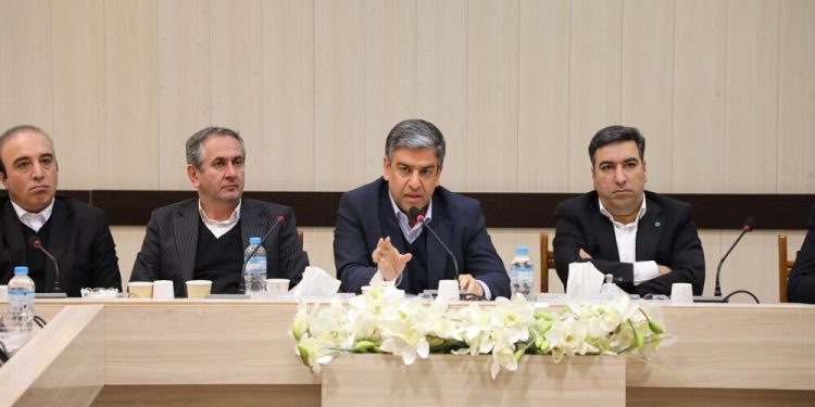 ۵۸ طرح سرمایه‌گذاری در حال اجراست