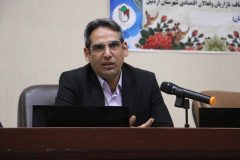 قطعی مداوم برق ضربه مهلک به اقتصاد اردبیل !