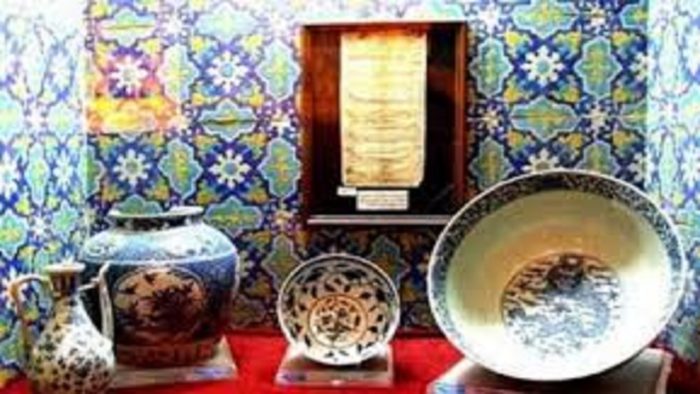آثار موزههای استان اردبیل بازبینی و ثبت شد آثار موزههای استان اردبیل بازبینی و ثبت شد