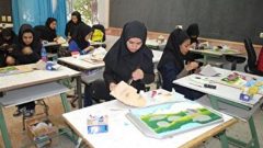 آغاز برنامه غنی‌سازی اوقات فراغت دانش‌آموزان استان اردبیل در ۴۳۰ پایگاه