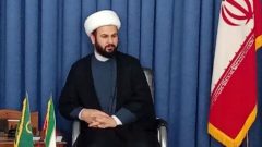 اتحاد مردم و نیروهای مسلح ایران را به اوج اقتدار رسانده است