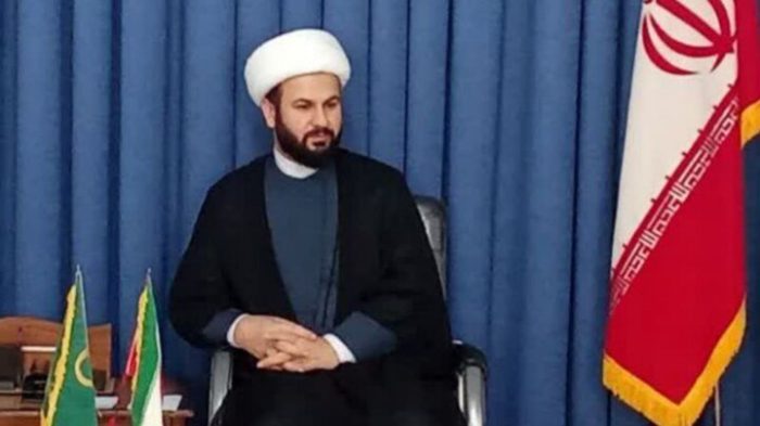 اتحاد مردم و نیروهای مسلح ایران را به اوج اقتدار رسانده است
