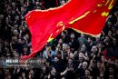 اجتماع عزاداران حسینی در مشگین‌شهر برگزار می‌شود