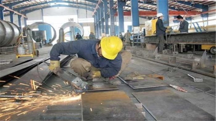 اجرای ۴۰۰ طرح صنعتی در استان اردبیل اجرای ۴۰۰ طرح صنعتی در استان اردبیل