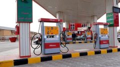 احیای جایگاه‌های سوخت راکد در اردبیل