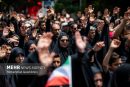 استکبار تسلیم شدن ایرانیان را به گور می‌برد