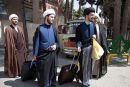 اعزام ۵۱ مبلغ به محافل تبلیغی ماه محرم در نیر
