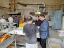 بازرسی از نانوایی‌های اردبیل بی وقفه ادامه دارد