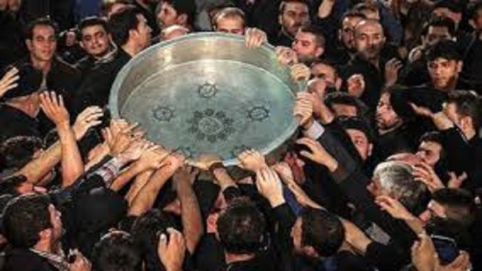 برگزاری آیین عزاداری ماه محرم در ۴۰ امامزاده استان اردبیل