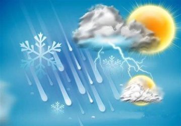 بیله سوار شب گرم تابستانی را سپری کرد