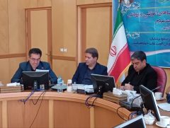 تعیین تکلیف احداث ۱۰ مدرسه در اردبیل